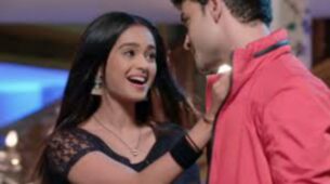 Kumkum Bhagya written update S01 Ep1976 15th October 2021: Alia’s advice to Rhea