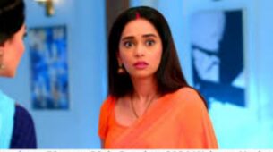 Kumkum Bhagya written update S01 Ep1980 21st October 2021: Pragya chides Abhi for visiting Gaurav’s office