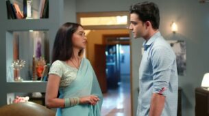 Kumkum Bhagya written update S01 Ep1984 27th October 2021: Abhi’s bail gets rejected