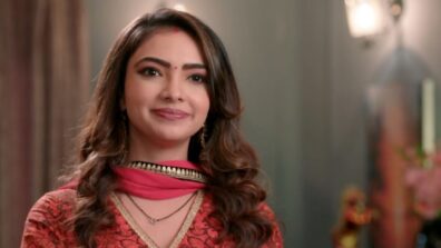 Kumkum Bhagya written update S01 Ep1986 29th October 2021: Gaurav tricks Pragya