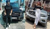 Kundali Bhagya Cast Luxury Lifestyle: Dheeraj Dhoopar poses with GLS Mercedes SUV car, Shraddha Arya poses like a hot babe in front of her Mercedes sedan