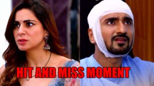 Kundali Bhagya spoiler alert: Preeta and Sandeep’s hit and miss moment