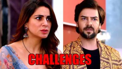 Kundali Bhagya spoiler alert: Preeta challenges Prithvi