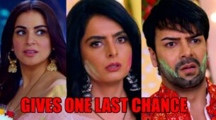 Kundali Bhagya spoiler alert: Preeta gives Prithvi and Sherlyn one last chance