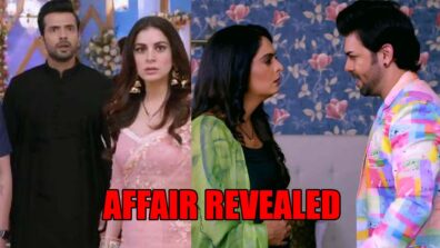 Kundali Bhagya spoiler alert: Preeta reveals Prithvi and Sherlyn’s affair to Rishabh