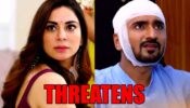 Kundali Bhagya spoiler alert: Preeta threatens Sandeep