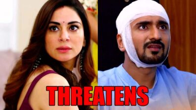 Kundali Bhagya spoiler alert: Preeta threatens Sandeep