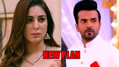 Kundali Bhagya spoiler alert: Preeta’s new plan to bail out Rishabh