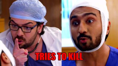 Kundali Bhagya spoiler alert: Prithvi attempts to kill Sandeep