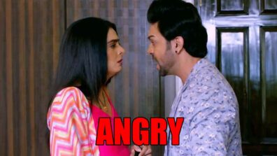 Kundali Bhagya spoiler alert: Prithvi gets ANGRY at Sherlyn