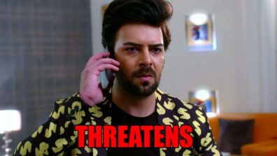 Kundali Bhagya spoiler alert: Prithvi threatens Sandeep’s doctor