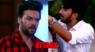 Kundali Bhagya spoiler alert: Prithvi to attack Sandeep