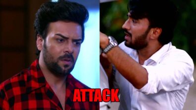 Kundali Bhagya spoiler alert: Prithvi to attack Sandeep