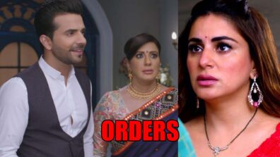 Kundali Bhagya spoiler alert: Rakhi orders Preeta to stay away from Rishabh’s case