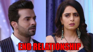 Kundali Bhagya spoiler alert: Rishabh decides to end his relationship with Sherlyn