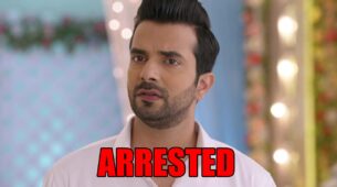 Kundali Bhagya spoiler alert: Rishabh to get arrested