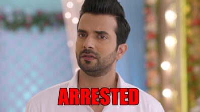 Kundali Bhagya spoiler alert: Rishabh to get arrested