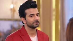 Kundali Bhagya Written update 8th October 2021: Rishabh is thankful to preeta