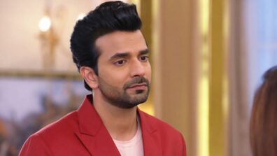 Kundali Bhagya Written update 8th October 2021: Rishabh is thankful to preeta