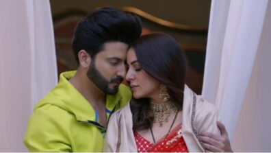 Kundali Bhagya written update Ep1089 15th October 2021: Rishab makes Rakhi feel comfortable