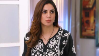 Kundali Bhagya written update S01 Ep 1085 11th October 2021: Luthra family faces the truth.