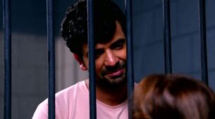Kundali Bhagya Written update S01 Ep1086 12th October 2021: Prithvi gets arrested