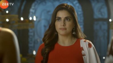 Kundali Bhagya Written Update S01 Ep1088 14th October 2021:Preeta comes up with a plan to save Rishabh