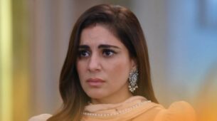 Kundali Bhagya written update S01 Ep1092 19th October 2021: Preeta runs into Sundeep and Sudeepa