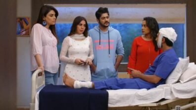 Kundali Bhagya written update S01 Ep1095  22nd October 2021: Preeta threatens Sandeep