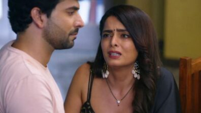 Kundali Bhagya written update S01 Ep1096 25th October 2021: Sherlyn begs Prithvi