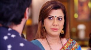 Kundali Bhagya written update S01 Ep1097 26th October 2021: Prithvi’s secret is revealed