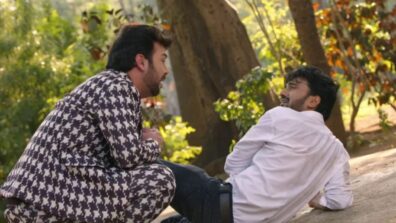 Kundali Bhagya written update S01 Ep1100 29th October 2021: Prithvi hits Sandeep with his car