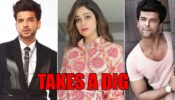 Kushal Tandon Takes A Dig At Karan Kundra For Age Shaming Shamita Shetty In Bigg Boss 15