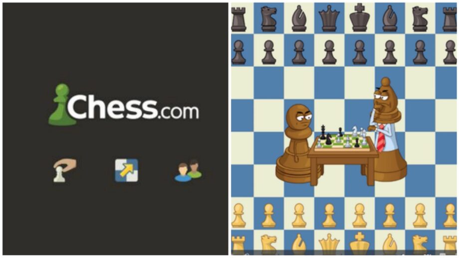 Learn From Top Chess Players With Videos And Exercises, Check Out 481941