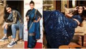 Learn The Art Of Fusion Outfits From Shruti Haasan To Look Like A ‘Daydream’