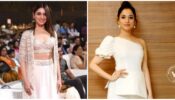 Lehenga To Trousers: Tamannaah Bhatia’s Got Everything To Suit Your White Mood