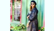 Let’s take a sneak peek into Sania Mirza’s mesmerizing Paris photos, netizens left awestruck