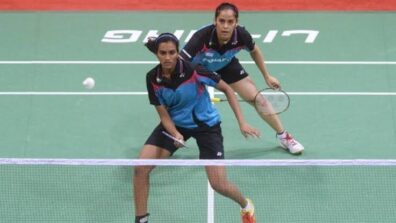 Twinning & Winning: Saina Nehwal vs PV Sindhu: Which badminton player is winning your hearts?