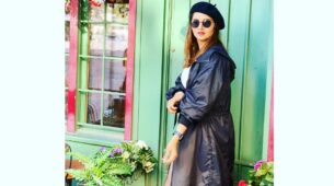 Let’s take a sneak peek into Sania Mirza’s mesmerizing Paris photos, netizens left awestruck