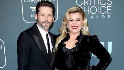 Was Kelly Clarkson’s Ex-Husband Brandon Blackstock Jealous Of Her Success? Here’s What We Know