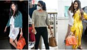 Lifestyle Goals: Pooja Hegde, Keerthy Suresh and Malavika Mohanan’s expensive luxury limited edition handbag collection that women love