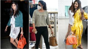 Lifestyle Goals: Pooja Hegde, Keerthy Suresh and Malavika Mohanan’s expensive luxury limited edition handbag collection that women love