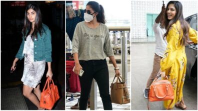 Lifestyle Goals: Pooja Hegde, Keerthy Suresh and Malavika Mohanan’s expensive luxury limited edition handbag collection that women love