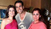 LOL!!! Did You Know Dimple Kapadia Thought Akshay Kumar Was Gay When He Asked Twinkle Khanna’s Hand For Marriage: Know What Happened Later
