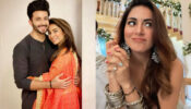 LOL Moment: Dheeraj Dhoopar can’t stop showering love on wifey Vinny Arora, Shraddha Arya says, ‘apparently no one is looking for a wife’