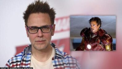 Throwback: ‘The Suicide Squad’ Director James Gunn Responds To A Viral Tweet Saying Any Actor Can Play Robert Downey Jr’s ‘Iron Man’: Here Is What He Has To Say