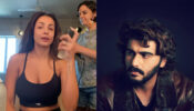 LOL What Fun: Malaika Arora enjoys her ‘perfect day’ in a super hot black plunging neckline bralette, boyfriend Arjun Kapoor shares post saying, ‘get lost…’