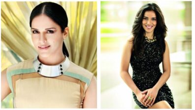 Long or short: Which hairstyle looks alluringly beautiful on Saina Nehwal?