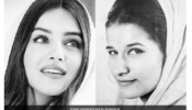 Lookalikes It Seems: Tara Sutaria Posts A Pic On Instagram Stating Where She Got Her Beauty From: Have A Read