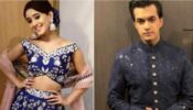 Looking for the perfect traditional Navratri fashion inspiration? Take vogue cues from YRKKH hotties Mohsin Khan and Shivangi Joshi